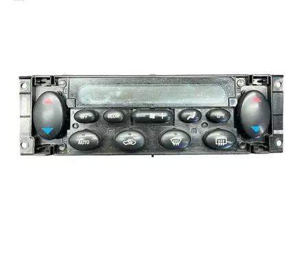 Climate control unit