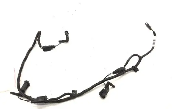 Ford Mondeo MK V Windshield washer spray nozzle B630B