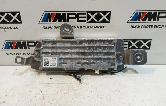 BMW X7 G07 Camera control unit module 5A729E8