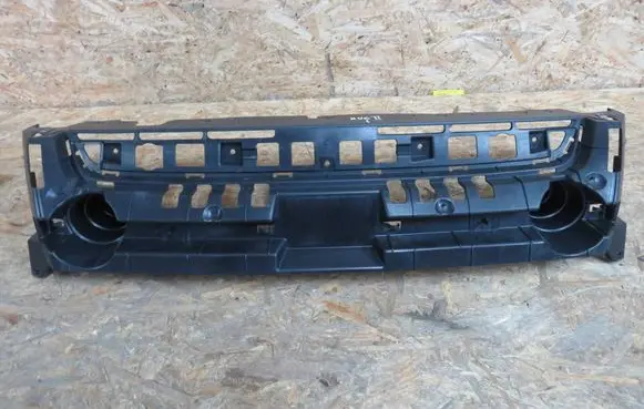 Ford Kuga II Front bumper upper radiator grill CV448A164AD D2A3B