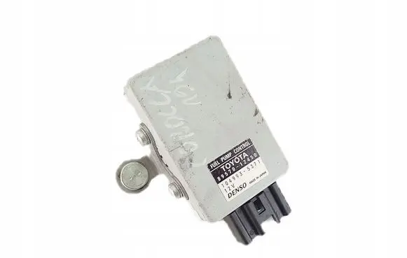 Toyota Corolla E210 E21 Other control units/modules 8957012450