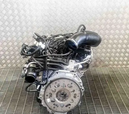 BMW X1 F48 F49 Engine B46A20B