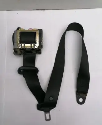 Mercedes-Benz Vaneo W414 Rear seatbelt 561009801