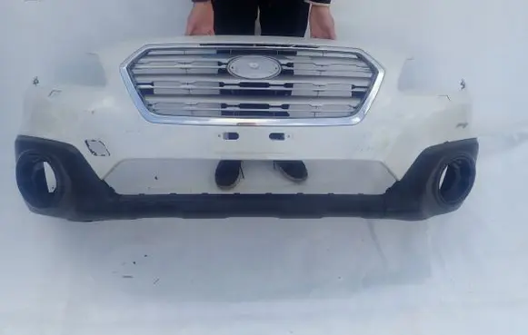 Subaru Outback (BS) Front bumper