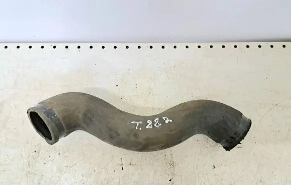 Volvo S60 Intercooler hose/pipe