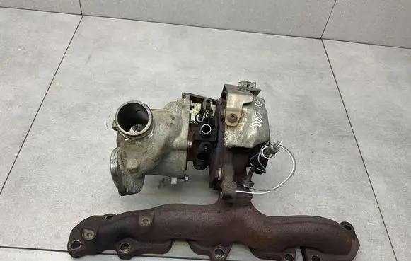 Audi A3 S3 8V Turbo 04L253019Q