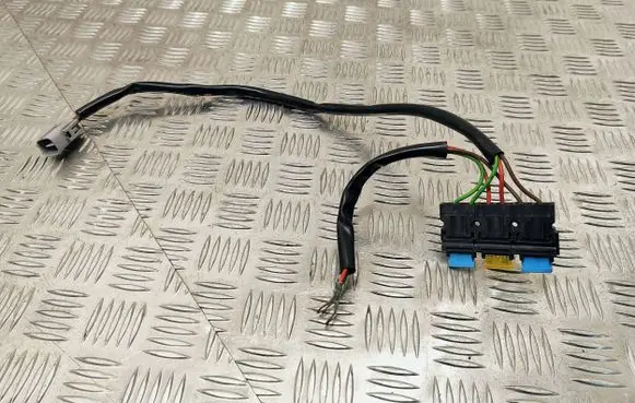 Peugeot 4008 Other wiring loom