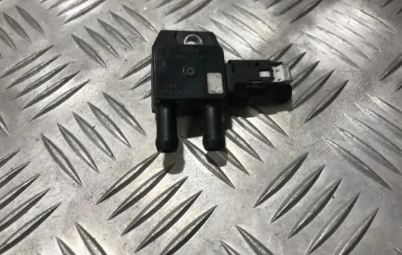 BMW 5 GT F07 Air pressure sensor 780575801 7805758-01