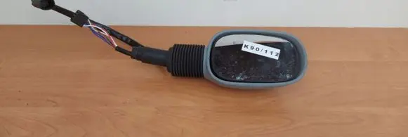 Ford Ka Front door electric wing mirror E30156603