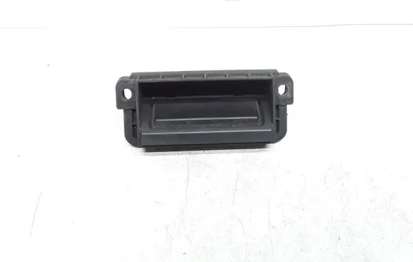 Mercedes-Benz S W221 Tailgate/trunk/boot exterior handle A2217500893