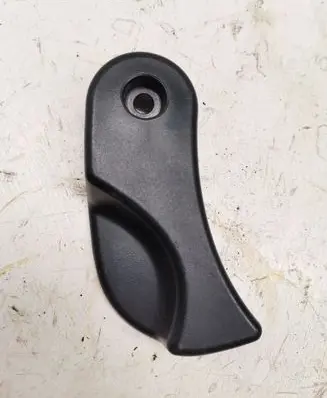 BMW M4 F82 F83 Engine bonnet (hood) release handle 7309608