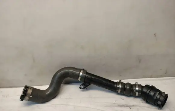 Renault Megane III Intercooler hose/pipe 144604607R