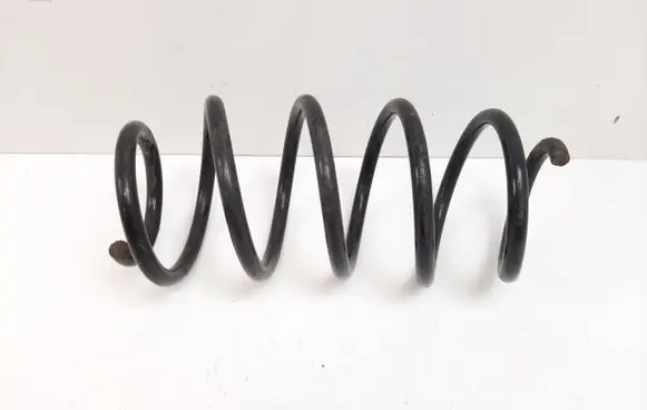 Volkswagen PASSAT CC Front coil spring