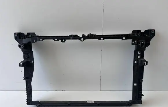 Volkswagen Polo VI Radiator support slam panel 2GS805588L