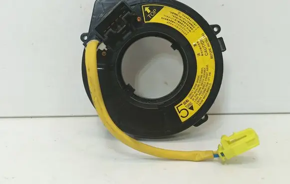 Lexus LS 400 Airbag squib ring wiring 