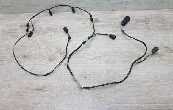Ford Ecosport Parking sensor (PDC) wiring loom GN1515K867