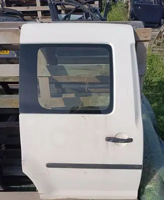 Volkswagen Caddy Side sliding door NOCODE