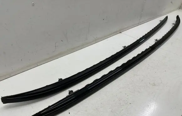 BMW iX3 G08 Roof bar rail 8090955 8090956
