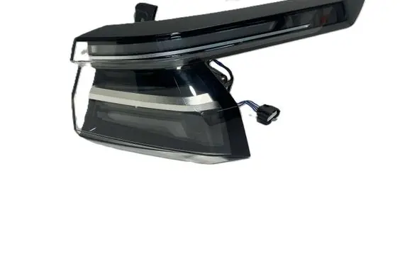 Nissan Qashqai J12 Rear/tail lights 26550HN20A 32476