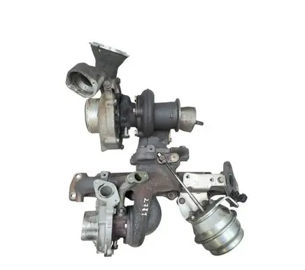 Volvo V70 Turbo 36002640 53169700017 50205695