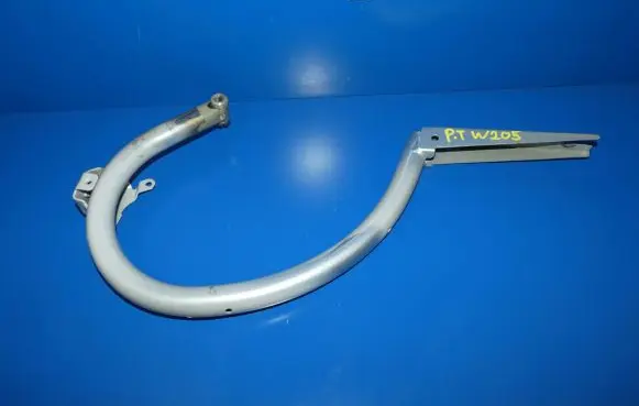 Mercedes-Benz C W205 Tailgate/trunk/boot hinge