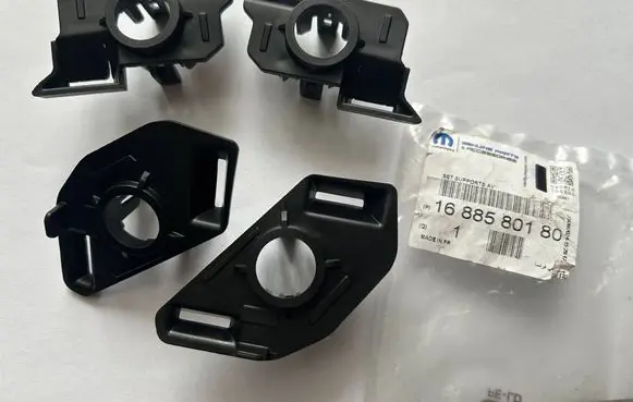Peugeot 408 P54 Front parking sensor holder (PDC) 1688580180