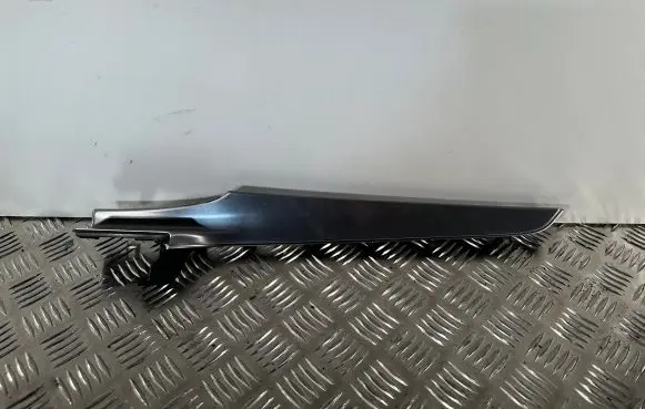 Mercedes-Benz C W205 Dashboard glove box trim A2056800771