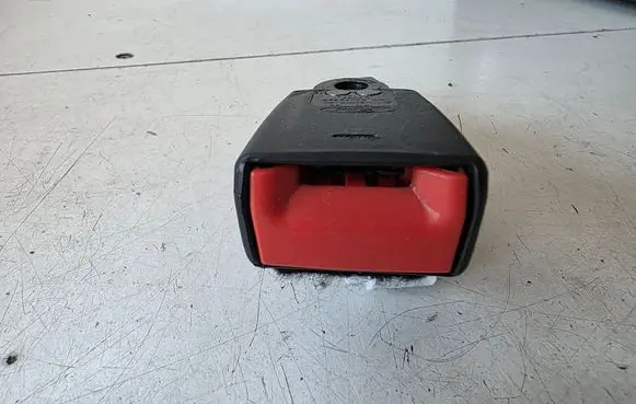 Ford B-MAX Rear seatbelt buckle AV1160045AC
