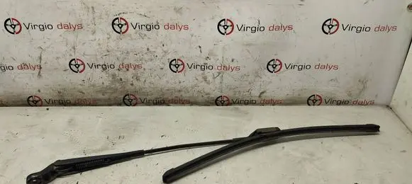 Skoda Roomster (5J) Windshield/front glass wiper blade 5J1955410B