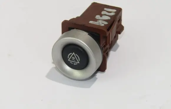 Fiat Ulysse ESP (stability program) switch 