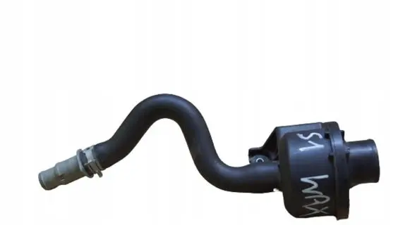 Subaru WRX Other devices A40VA00