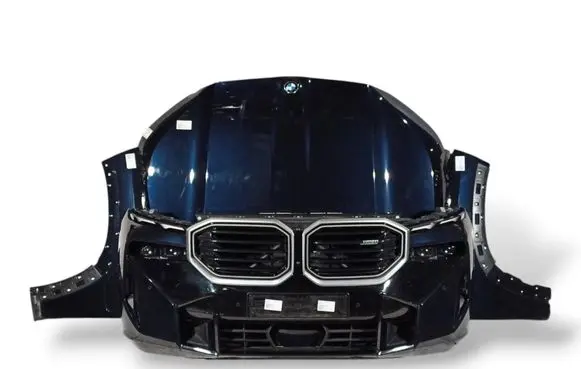 BMW XM Front piece kit 5A2FCE1 41615A2FCE1 5A2FCE8