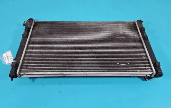 Mitsubishi Outlander Coolant radiator IMPRK1378137