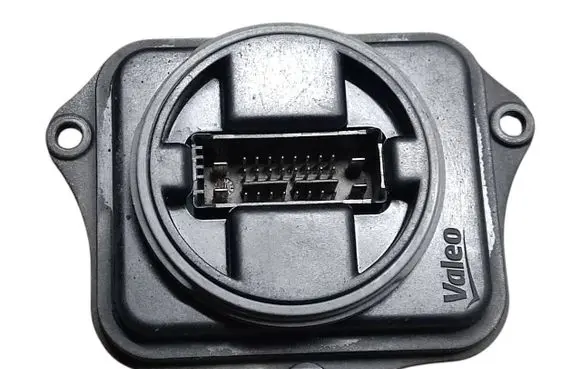 Volkswagen PASSAT B7 Headlight ballast module Xenon 3D0941329B 89503912