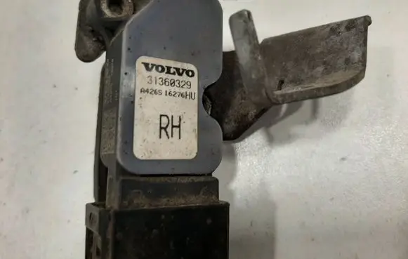 Volvo XC90 Headlight/headlamp level sensor 31406563 31360329