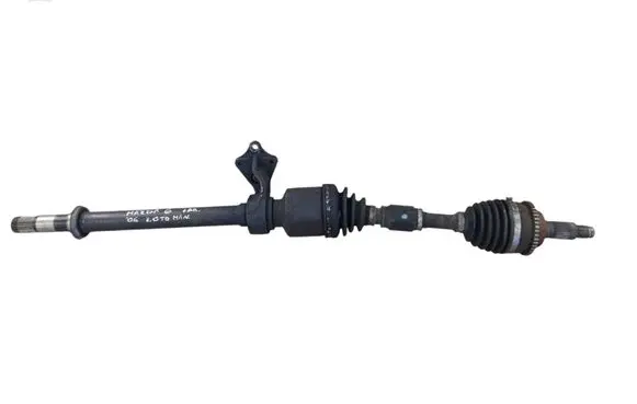 Mazda 6 Front driveshaft 