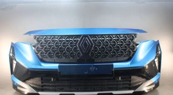 Renault Austral Front bumper 620225639R