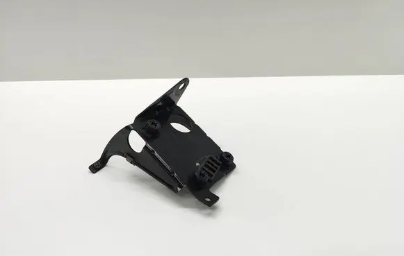BMW 5 E60 E61 Distronic sensor bracket 6774507 677450702 66316774507