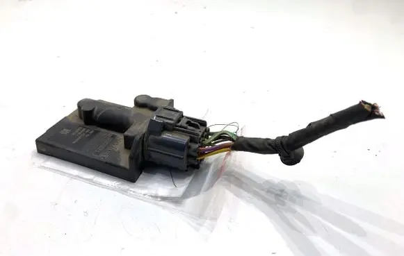 Volvo XC60 Other control units/modules 32203571