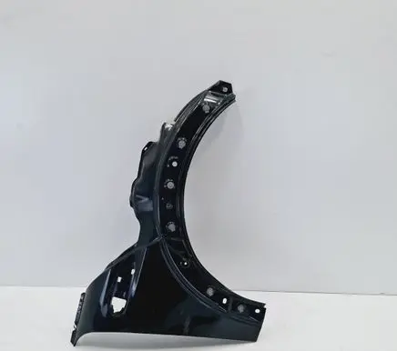 Mini One - Cooper Coupe R56 Fender