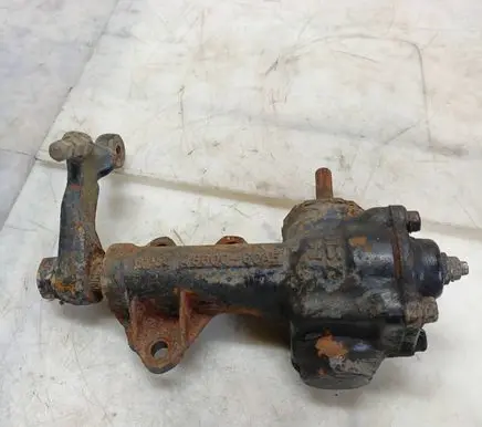 Suzuki Vitara (ET/TA) Steering rack 4860060A5
