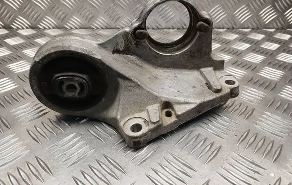 Citroen C5 Driveshaft support bearing bracket 9635799580