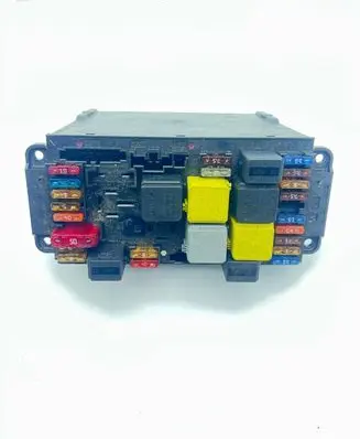 Mercedes-Benz CLK A209 C209 Fuse module 2095451101