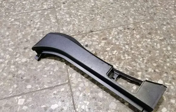 BMW X5 E70 Other trunk/boot trim element 51477145954
