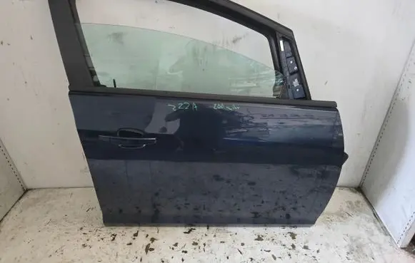 Opel Astra J Front door