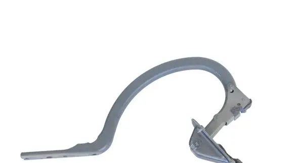 BMW 5 F10 F11 Tailgate/trunk/boot hinge 