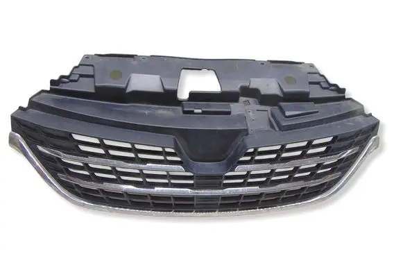 Renault Trafic III (X82) Front bumper upper radiator grill 623109221R