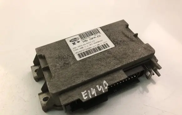 Fiat Seicento/600 Other control units/modules 46549737