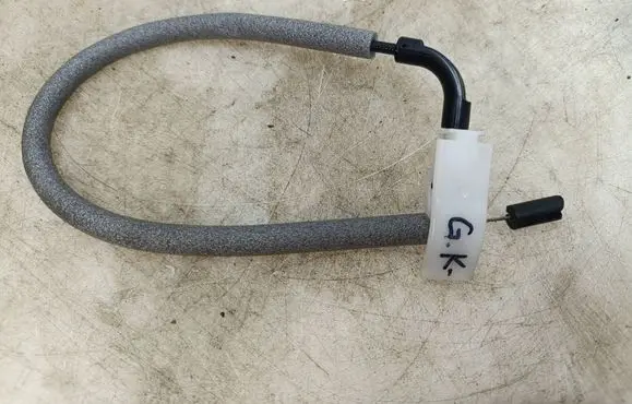 BMW 3 E90 E91 Rear door cable line 7117743