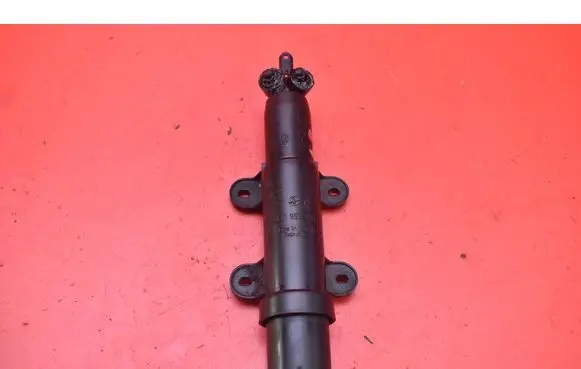 Skoda Superb B6 (3T) Windshield washer spray nozzle 3U0955979